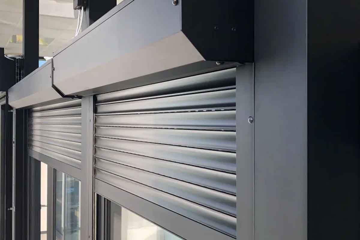 Remplacement de volet à Cannes