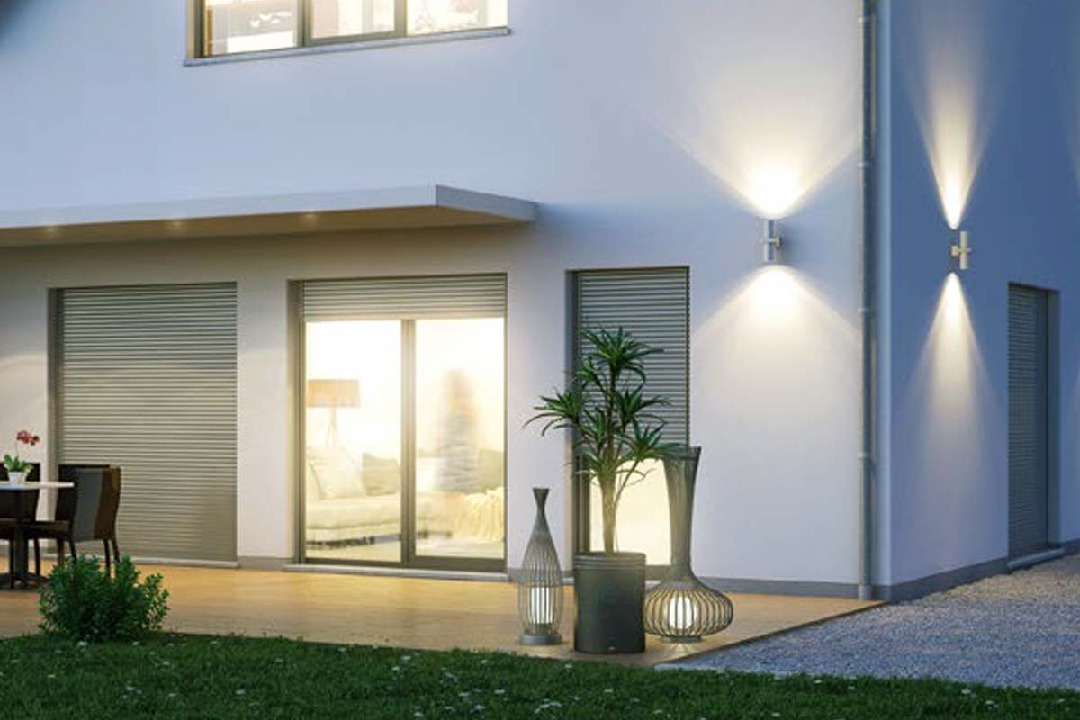 Remplacement de volet à Cannes
